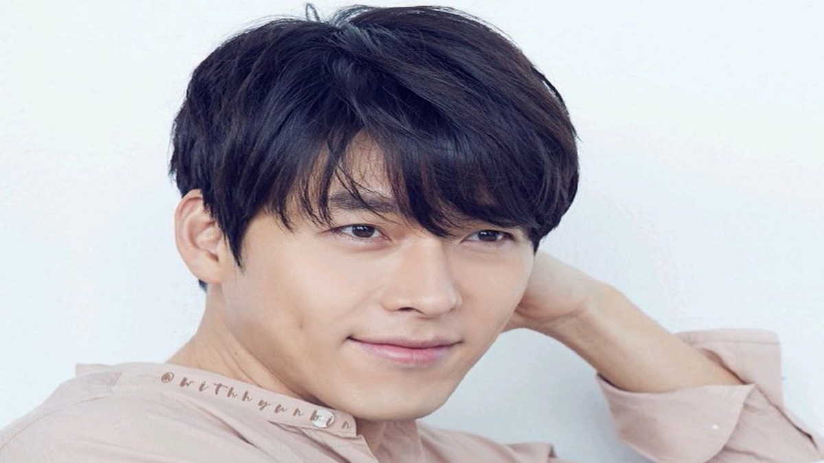 韓国の人気イケメン俳優ヒョンビンの出演ドラマと熱愛情報