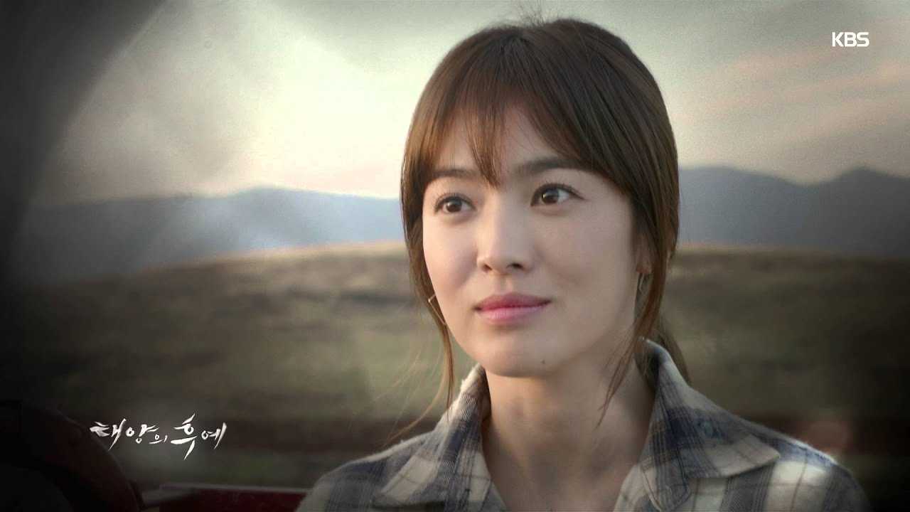 太陽の末裔 9話の動画を無料で 韓国ドラマの動画を無料で最終回まで視聴 韓国ドラマキュンキュン
