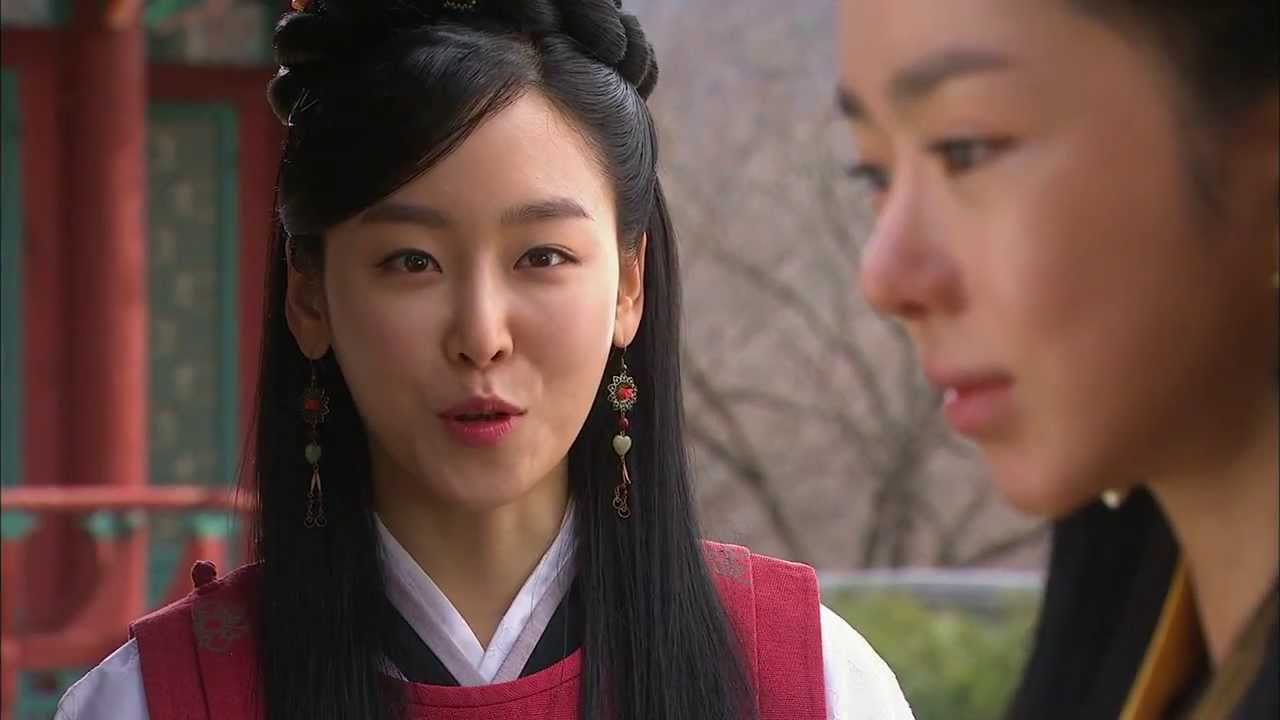 スベクヒャン 帝王 ネタバレ 娘 の スベクヒャン・帝王の娘(韓国ドラマ)あらすじネタバレ(最終回結末)とキャスト相関図！