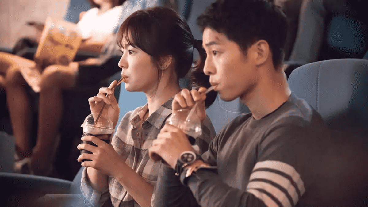 太陽の末裔の感想まとめ 見た人の評価をチェック 韓国ドラマ動画を無料視聴 韓国ドラマキュンキュン21